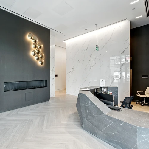 Uovo Boutique Residences