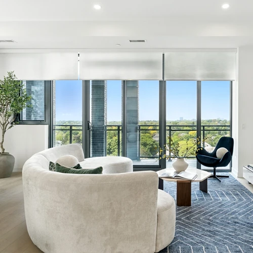 Uovo Boutique Residences