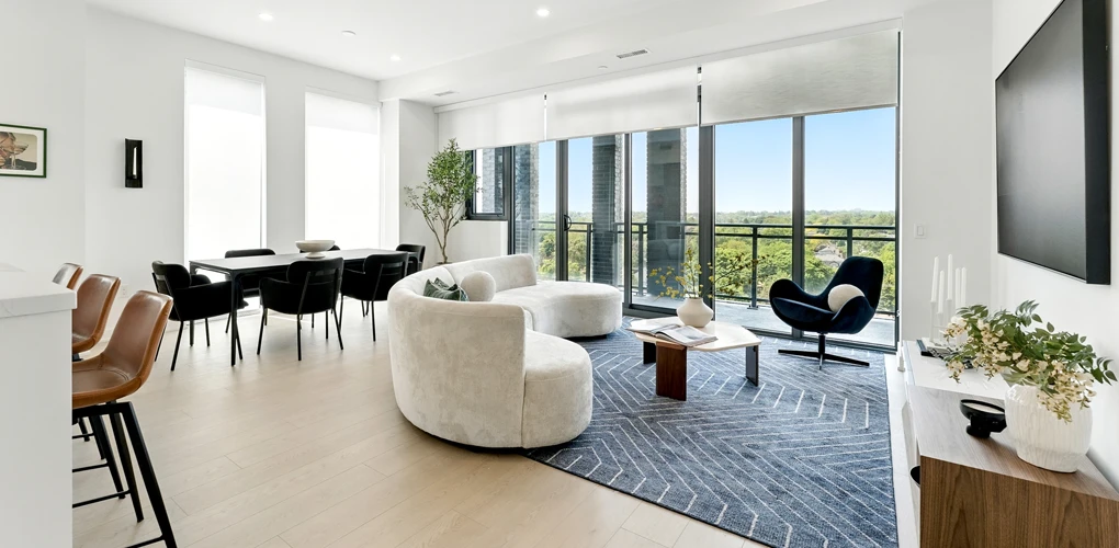 Uovo Boutique Residences