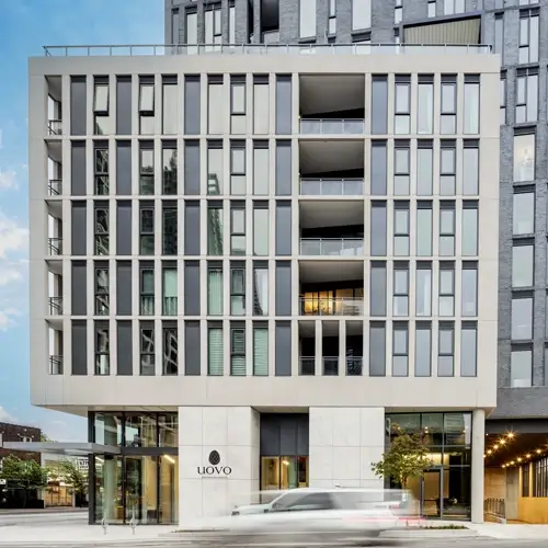 Uovo Boutique Residences