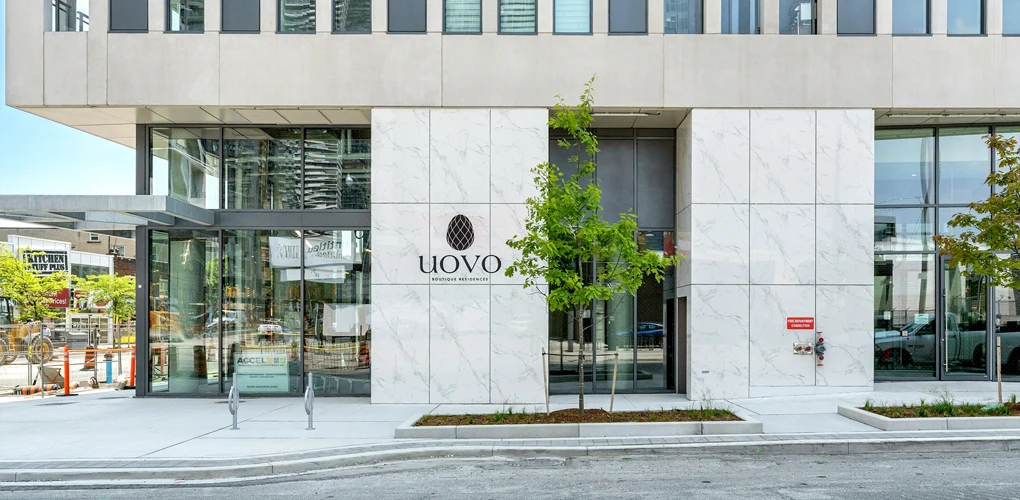 Uovo Boutique Residences