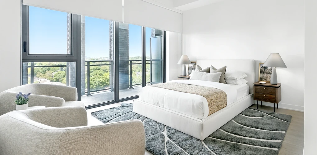 Uovo Boutique Residences