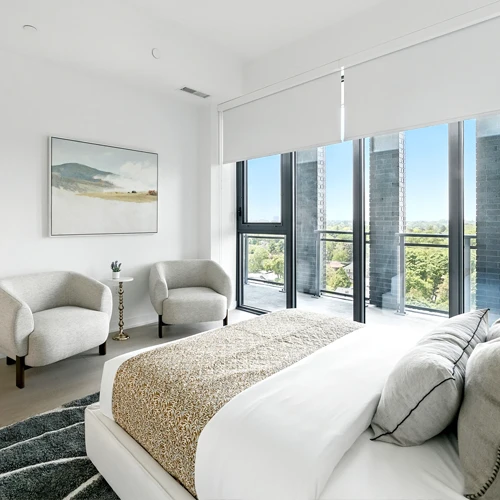 Uovo Boutique Residences