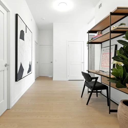 Uovo Boutique Residences