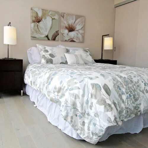 The King East Interior