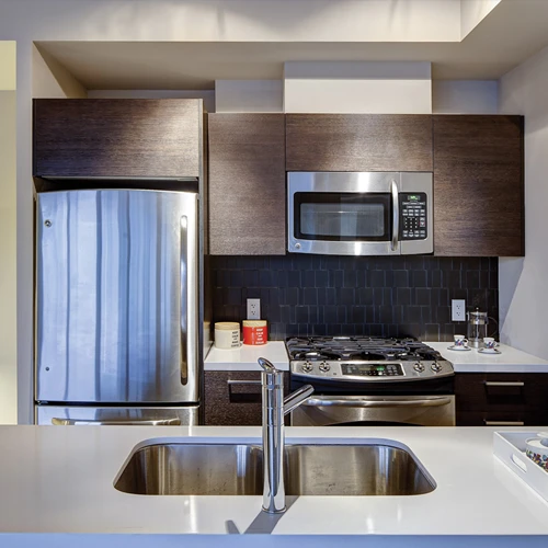 The King East Interior