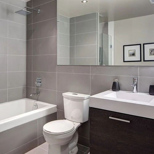 The King East Interior